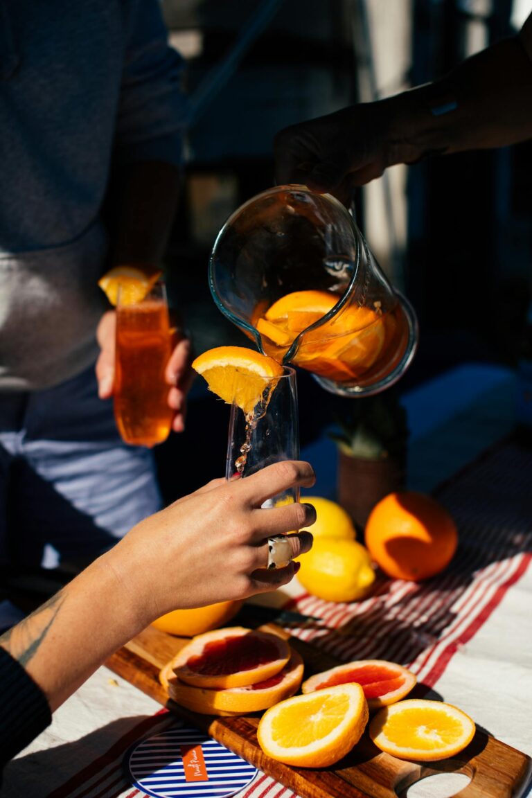 Foods Which Reduce Melanin