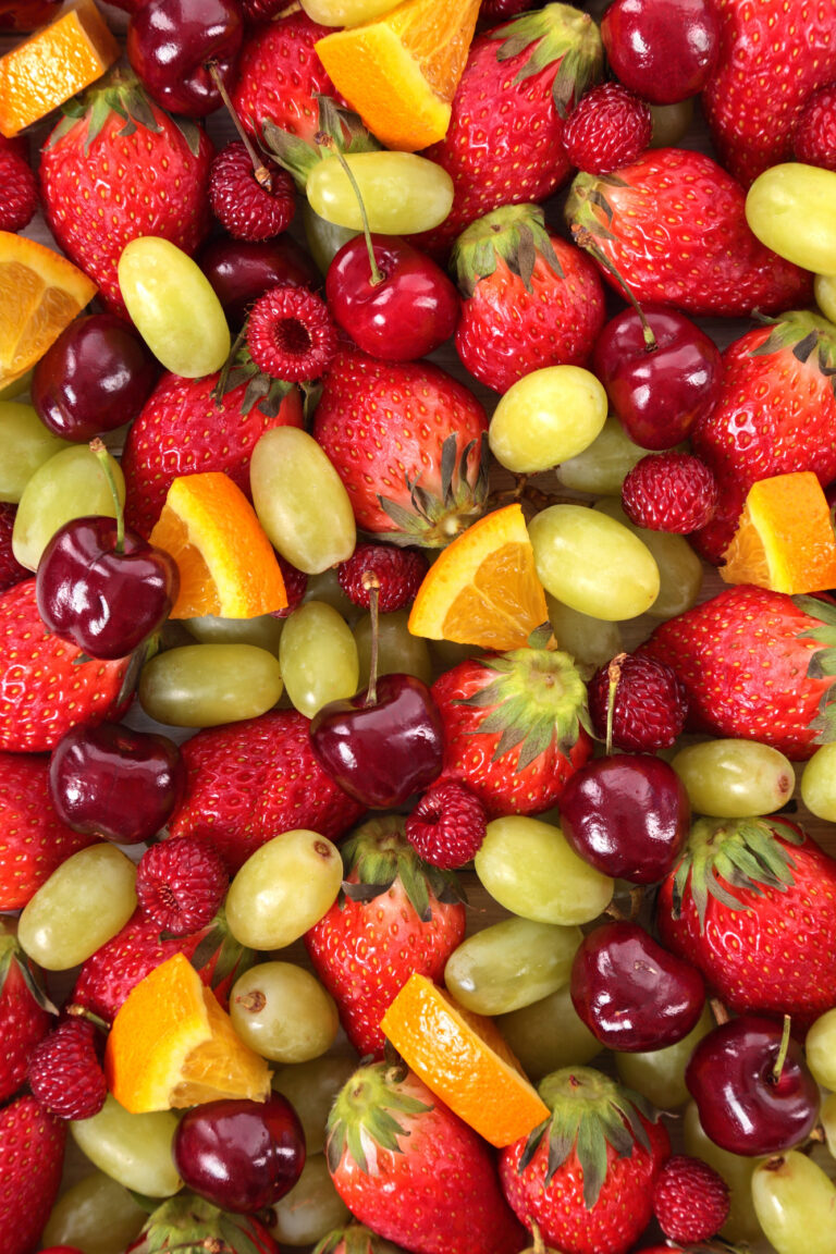 Diet Plan for Vitiligo