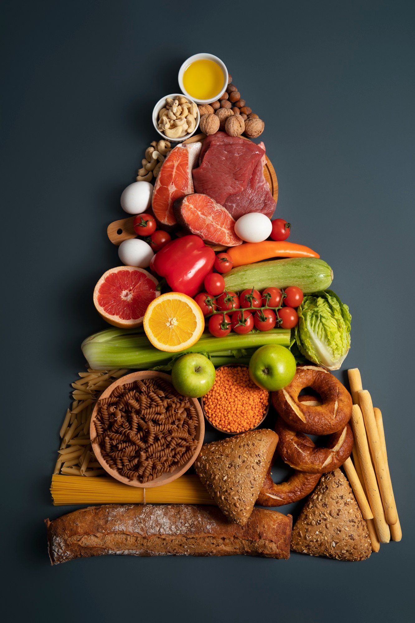 Top 12 Fiber-Rich Foods for Piles & Hemorrhoids Relief