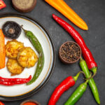 Foods to Avoid in Piles